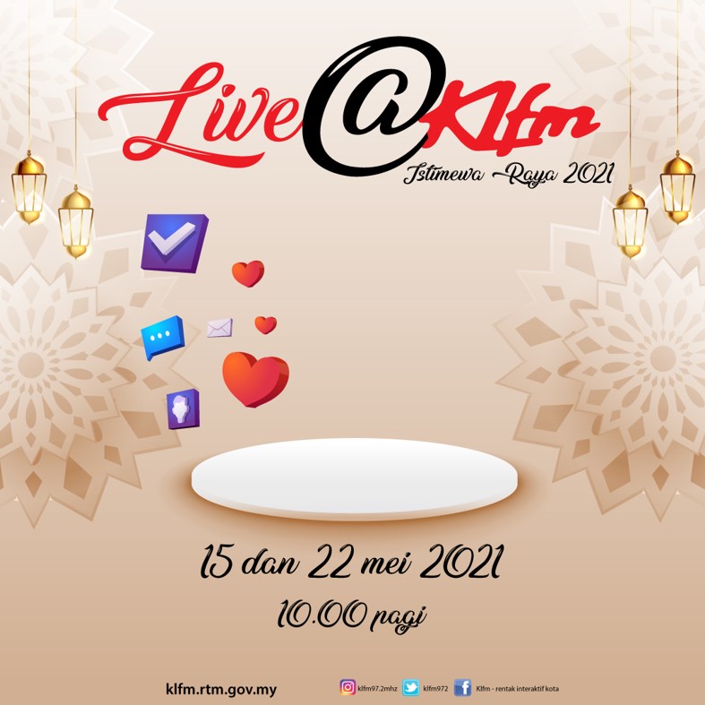 Live@KLfm