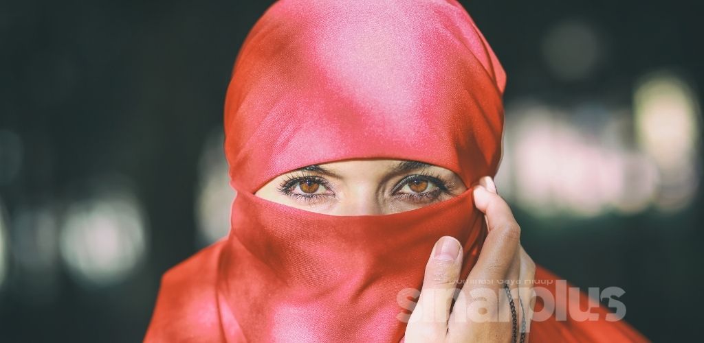 purdah