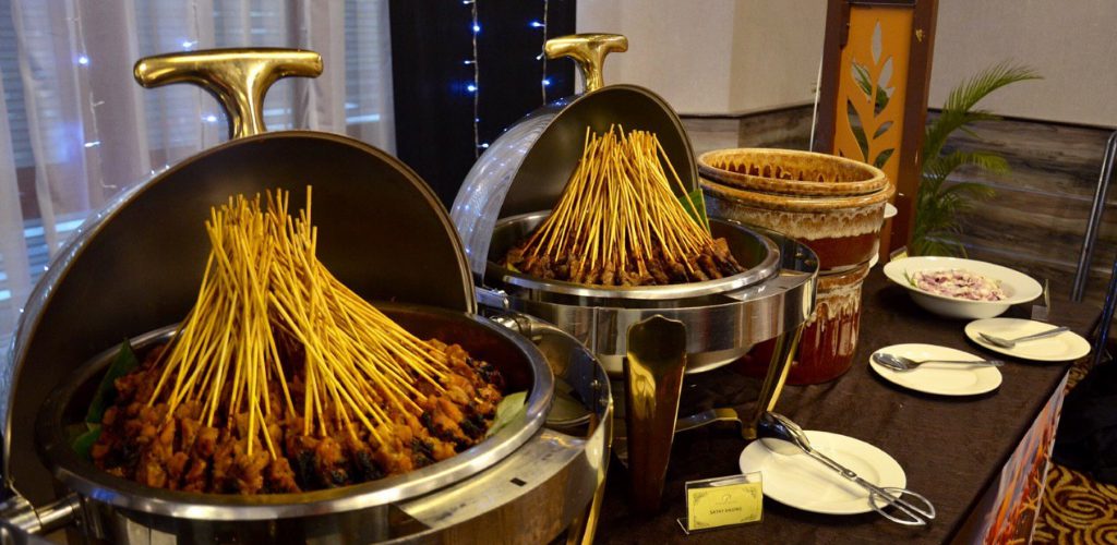 Bufet Ramadan Espira Sri Petaling