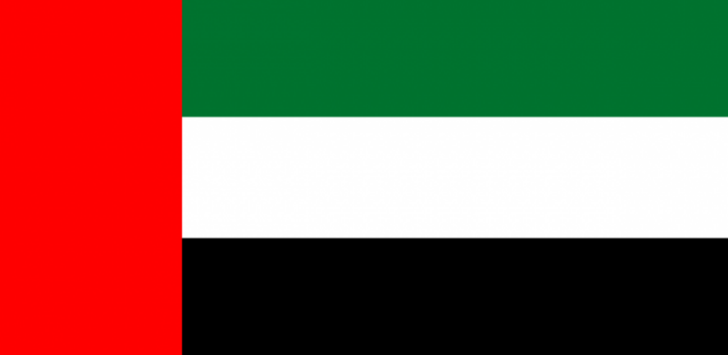 Jangan silap bendera Palestin, 4 negara lain miliki warna bendera seakan sama