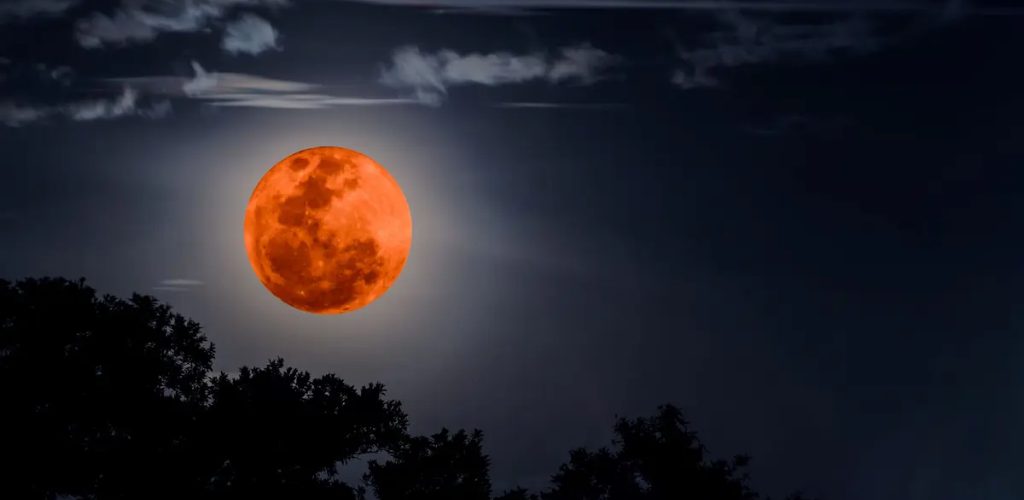 Gerhana matahari dan bulan keajaiban alam yang menakjubkan. 10 Fakta mengenainya ini wajib diketahui