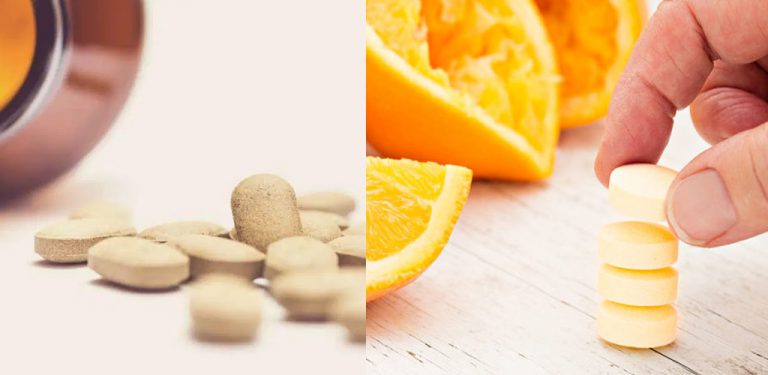 Vitamin C baik untuk tingkatkan sistem daya tahan badan, awas jika berlebihan