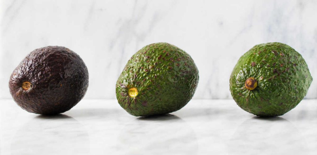 Kaya khasiat, baik untuk jantung. 4 tip pilih avokado, elak beli yang terlalu ranum dan rosak