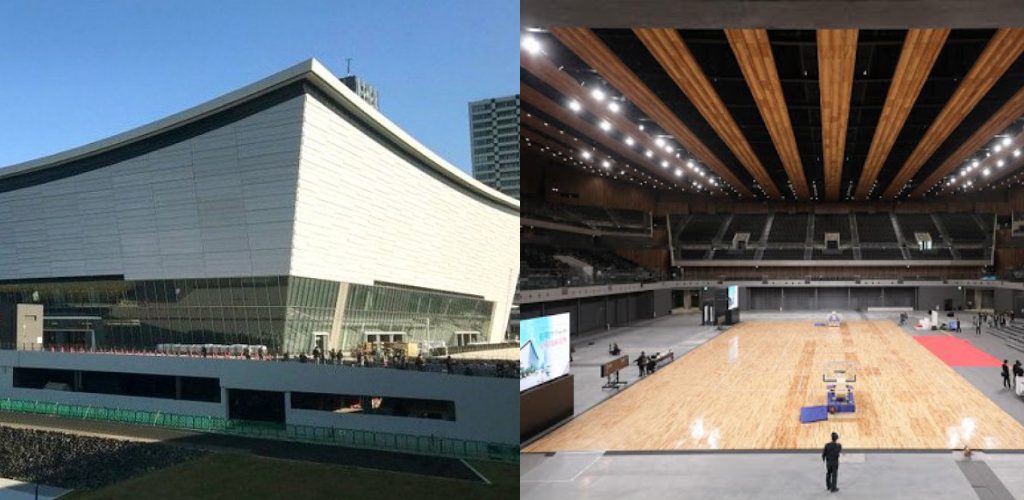 Jepun tuan rumah Olimpik 2020, 7 stadium hebat dan ikonik jadi lokasi acara