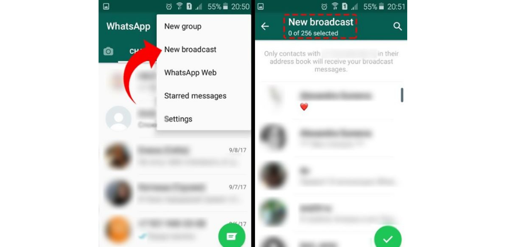 4 trik guna WhatsApp, jadikan urusan lebih mudah dan cepat