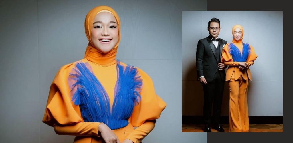 Ernie Zakri & Syamel