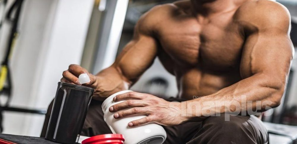 Apa itu pre- workout, kaki gym wajib tahu