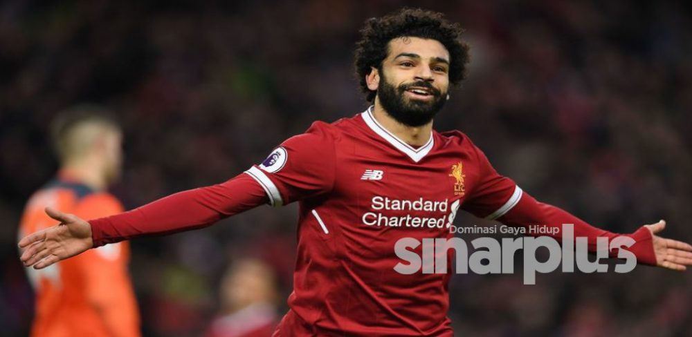 Disebalik kejayaan Liverpool, siapa Mohamed Salah?