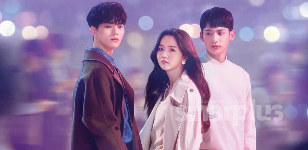 9 lagi drama Korea terbaru bakal ditayangkan sepanjang Ogos