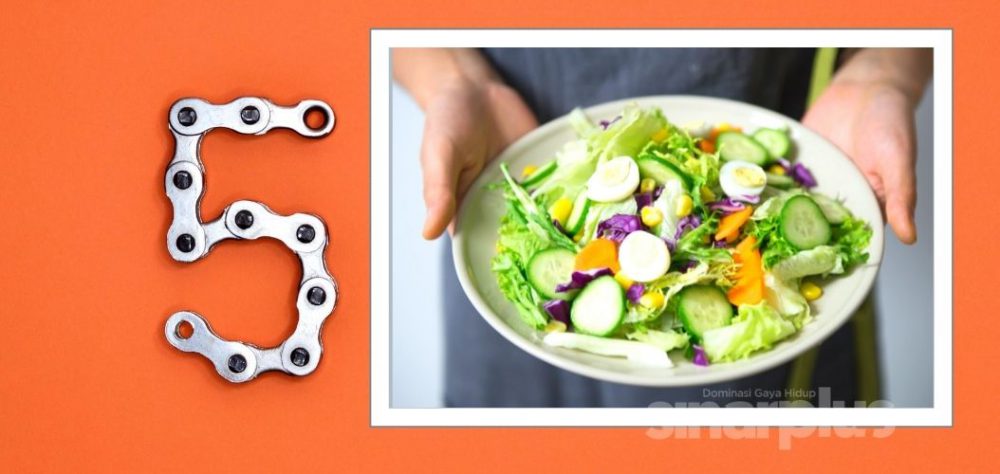 tip cantik diet