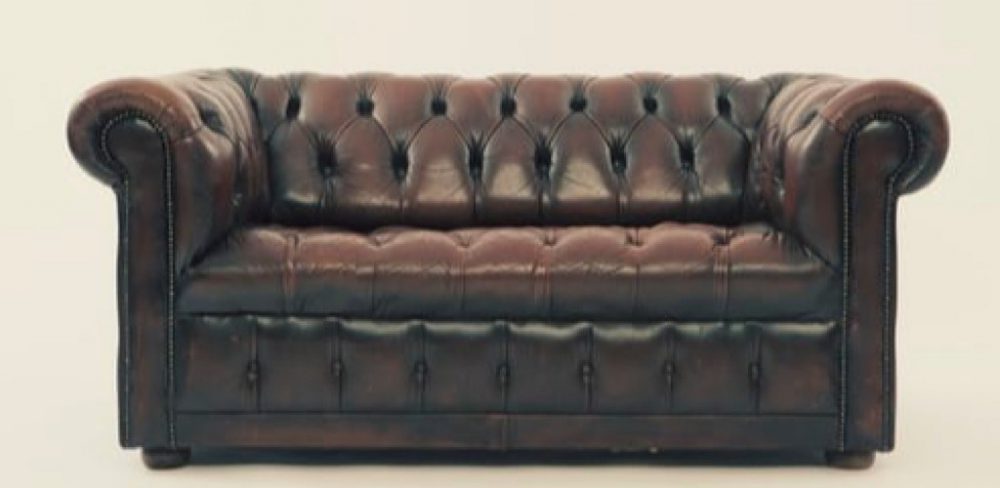 Tip penjagaan sofa kulit
