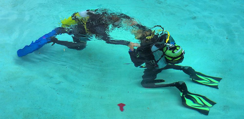 Sebelum jejak Pulau Perhentian, ‘kaki snorkeling’ kena tahu ‘port baik’ ni