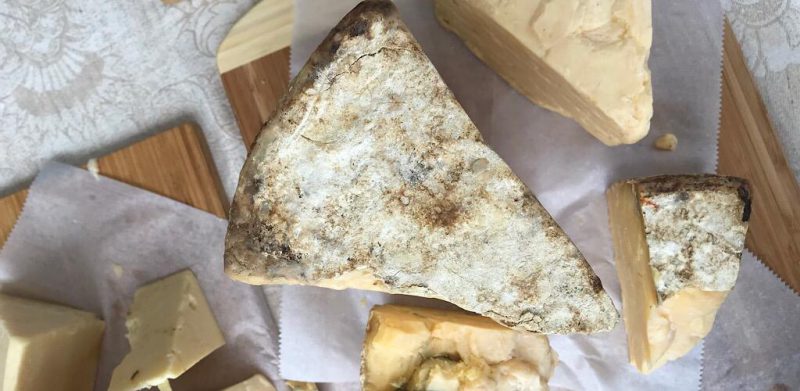 Selain susu, ini makanan untuk osteoporosis
