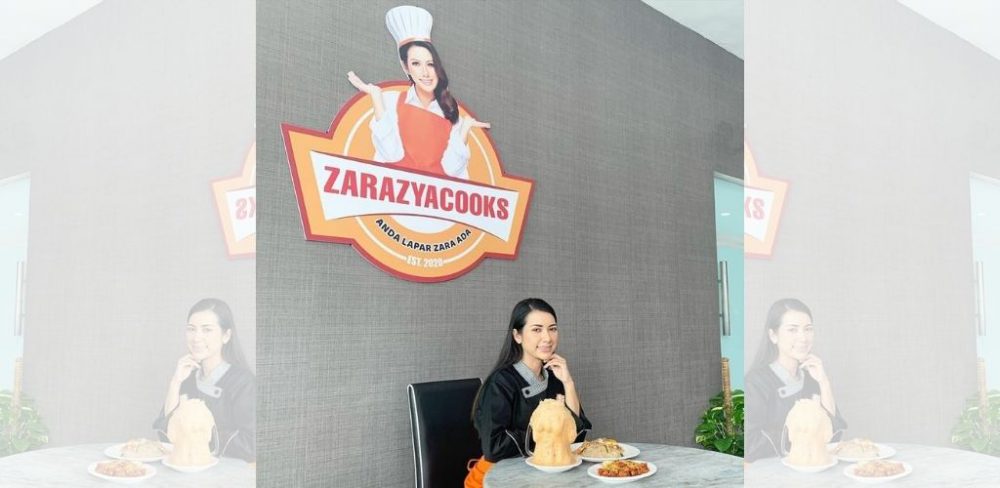 Zara Zya