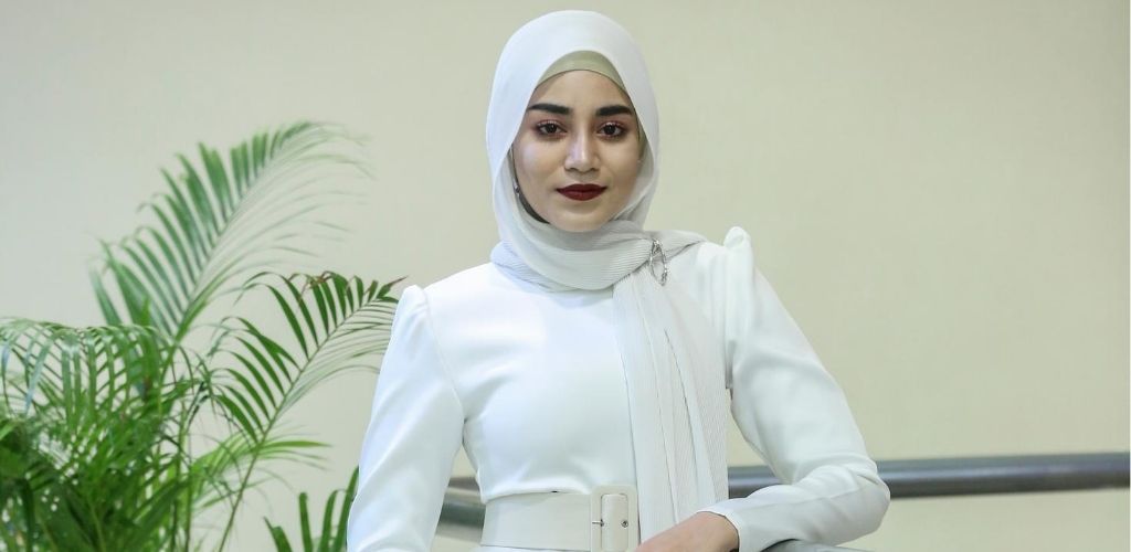 Uyaina Arshad