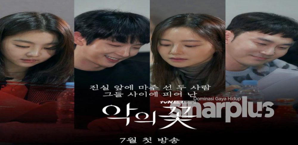 10 drama terbaru Korea bakal ditayangkan bermula Julai