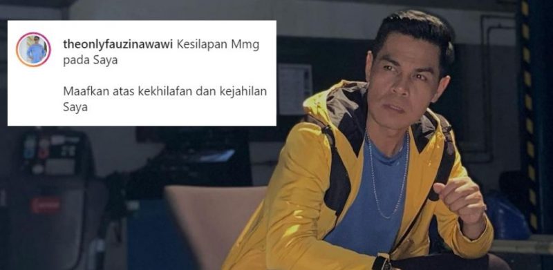 FAUZI NAWAWI