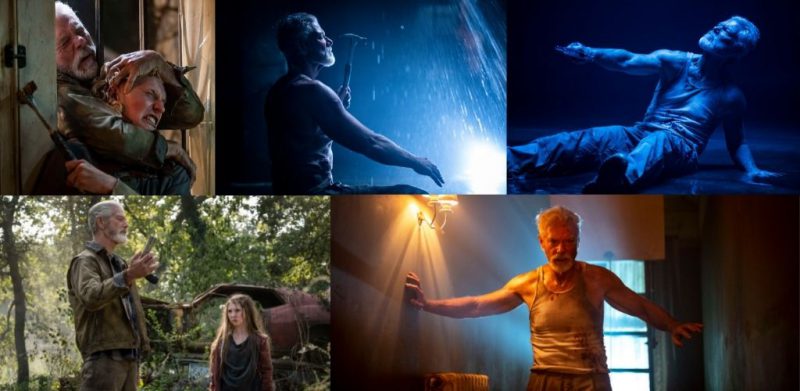 DON'T BREATHE 2