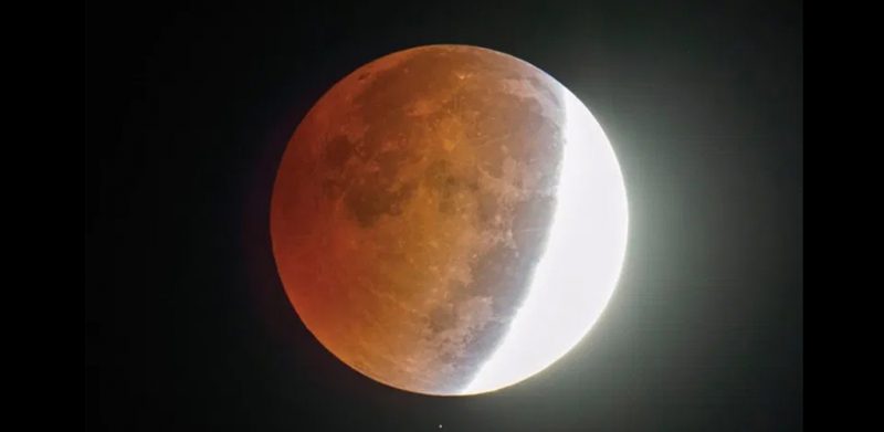 Fenomena gerhana bulan penumbra berlaku 19 November ini, berikut 10 fakta mengenainya