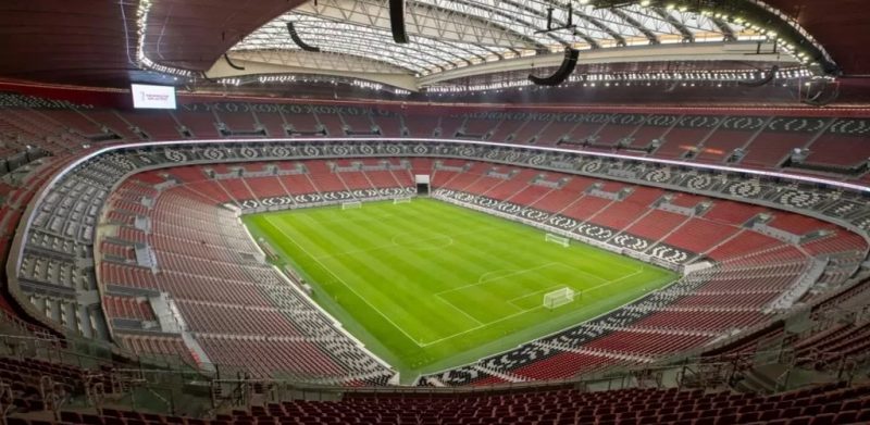 Stadium Al-Bayt bakal jadi saksi juara bola sepak Piala Dunia 2022, ini 9 keunikannya