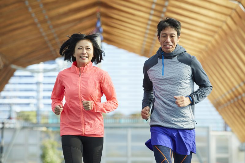 Healthy Lifestyle 1