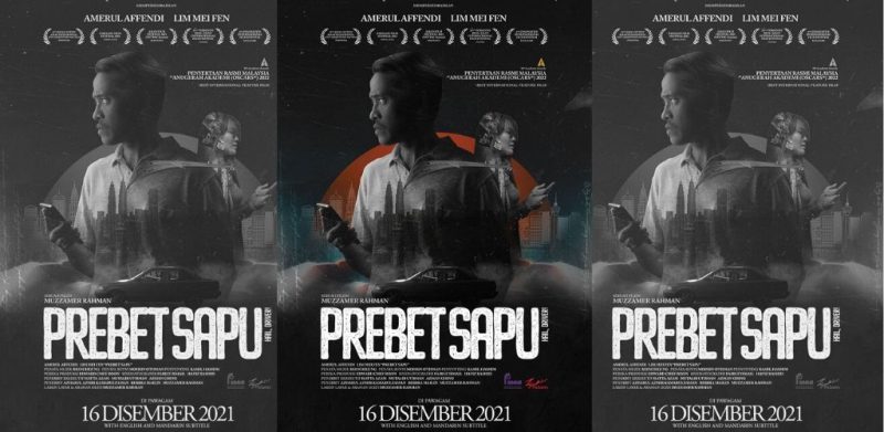 PREBET SAPU