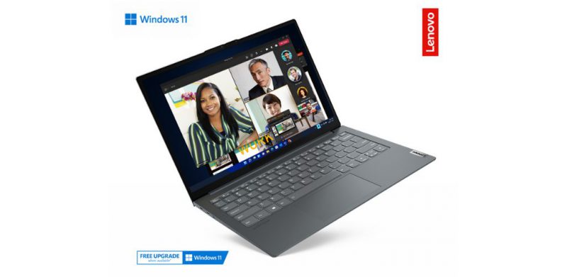 lenovo