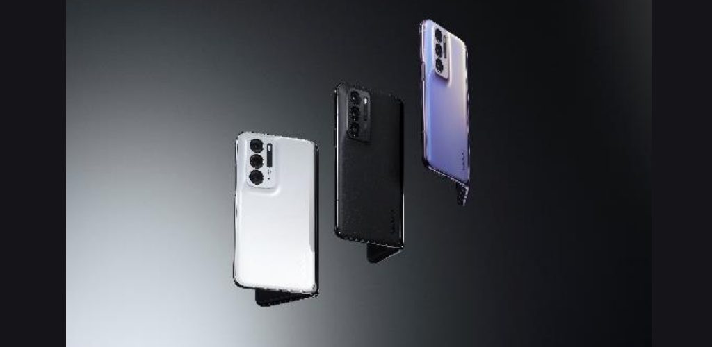 OPPO Find N