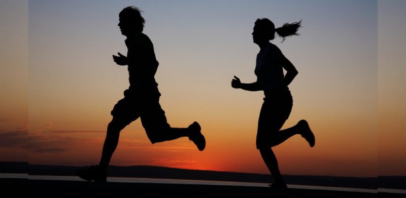Berlari jauh meningkatkan risiko serangan jantung sebanyak tujuh kali ganda! Ini yang perlu semua orang tahu