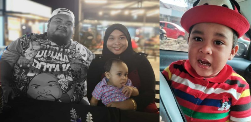 Konflik Ali Puteh, Siti Norhidayah berakhir. Berikut kronologi saman-menyaman