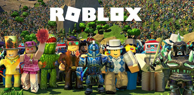 Game Roblox didakwa unsur lucah cetus debat orang ramai