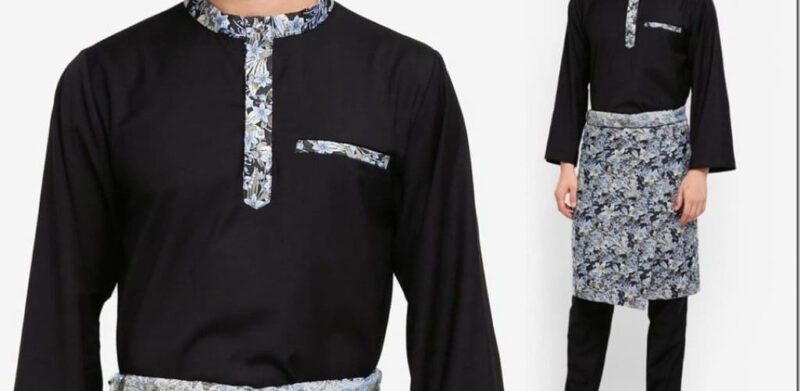 baju melayu kurta (3)