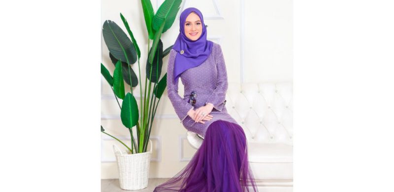 nadia annuar