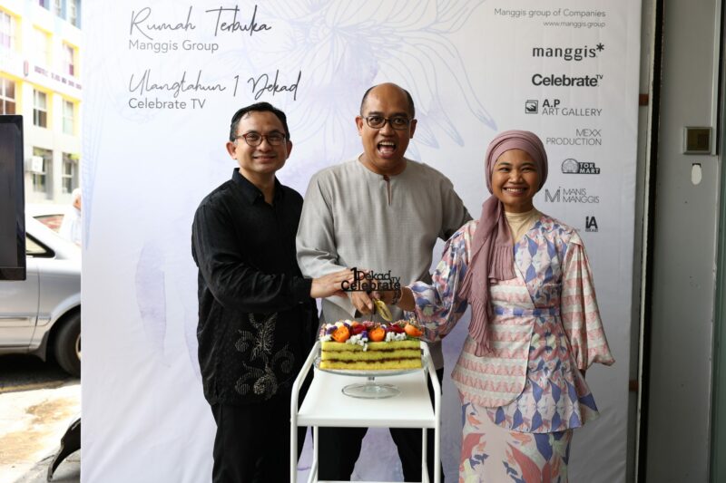 MANGGIS GROUP