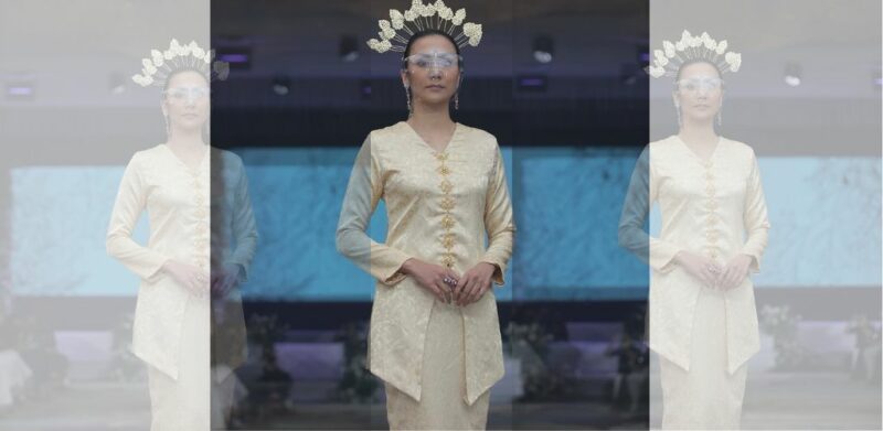 gambar pengantin delilah