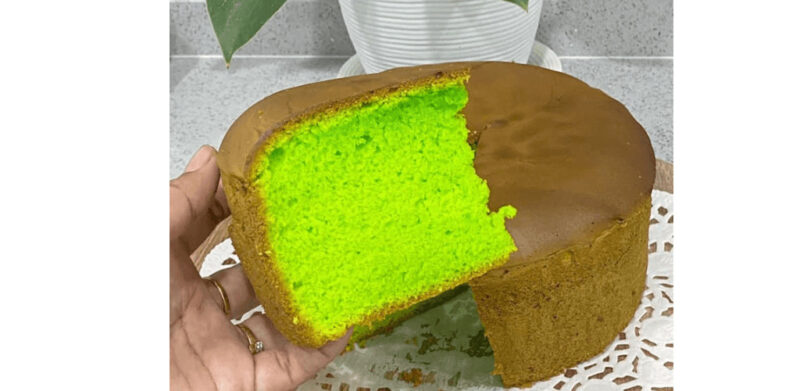 kek pandan azlina ina (3)