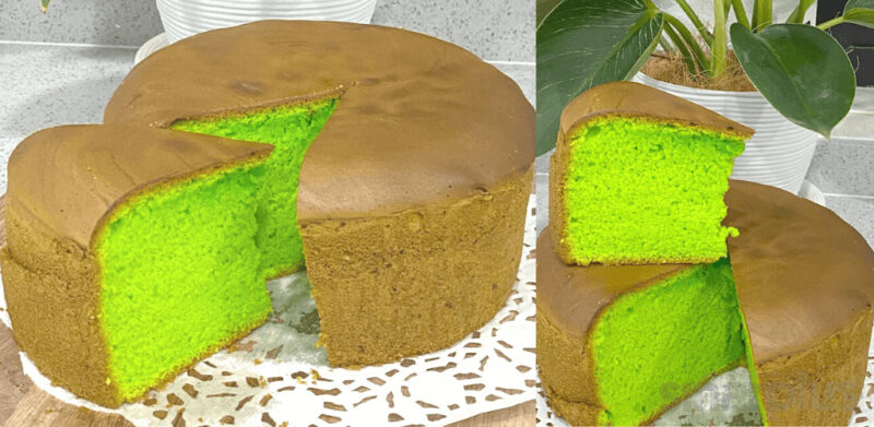 kek pandan azlina ina (6)