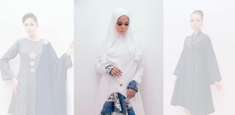 3 cover- secret modest
