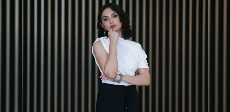 SARA ALI