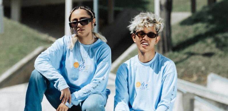 YANA & YONNYBOII