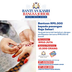 bantuan raja sehari1