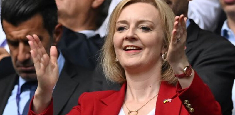 Wanita ketiga sebagai Perdana Menteri UK, 9 fakta menarik Liz Truss