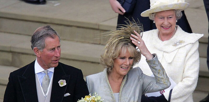 Ratu Elizabeth II mangkat, Camilla pula menjadi Raja Permaisuri, 10 info berkaitan