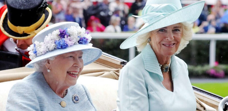 Ratu Elizabeth II mangkat, Camilla pula menjadi Raja Permaisuri, 10 info berkaitan