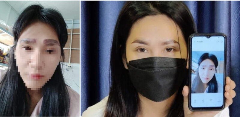 new kening