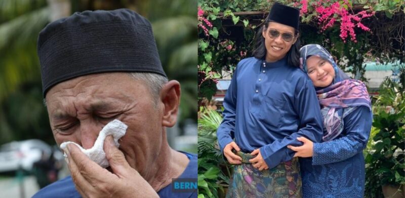 Jasad sempurna, sempat tunai umrah, bapa dedah amalan anak. Berikut kisah Nurul Nazihah yang meruntun hati rakyat Malaysia