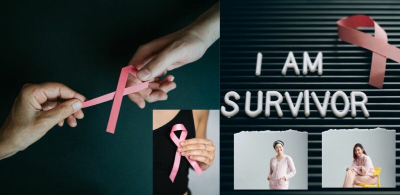 Enggan cepat mengalah, kisah perjuangan bekas pesakit kanser payudara ini menyuntik inspirasi