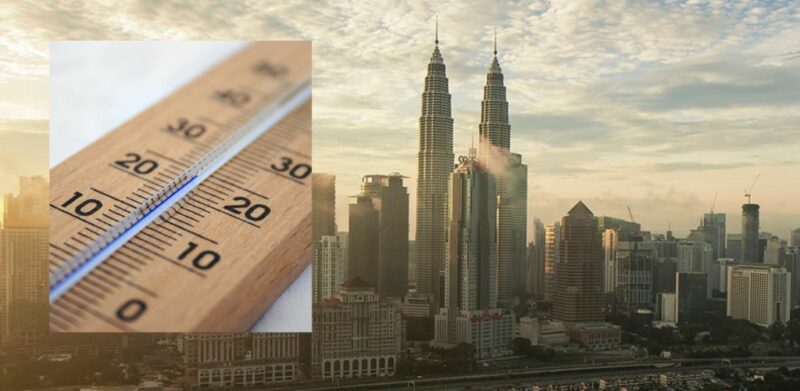 Siap sedia Malaysia bakal hadapi ‘musim sejuk’, 10 fakta wanita perlu tahu