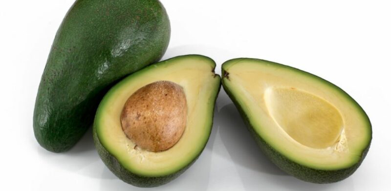 Tip simpan buah avokado dengan betul, boleh tahan sampai 8 hari