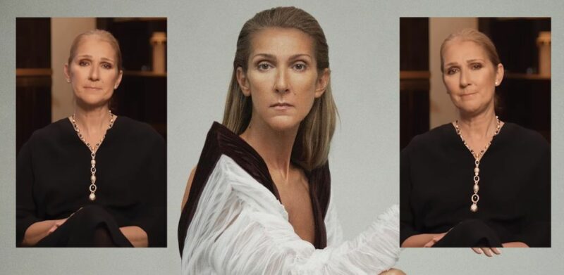 01 CELINE DION